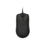 NZXT Lift Lightweight Ambidextrous Wired Gaming Mouse