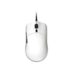 NZXT Lift Lightweight Ambidextrous Wired Gaming Mouse