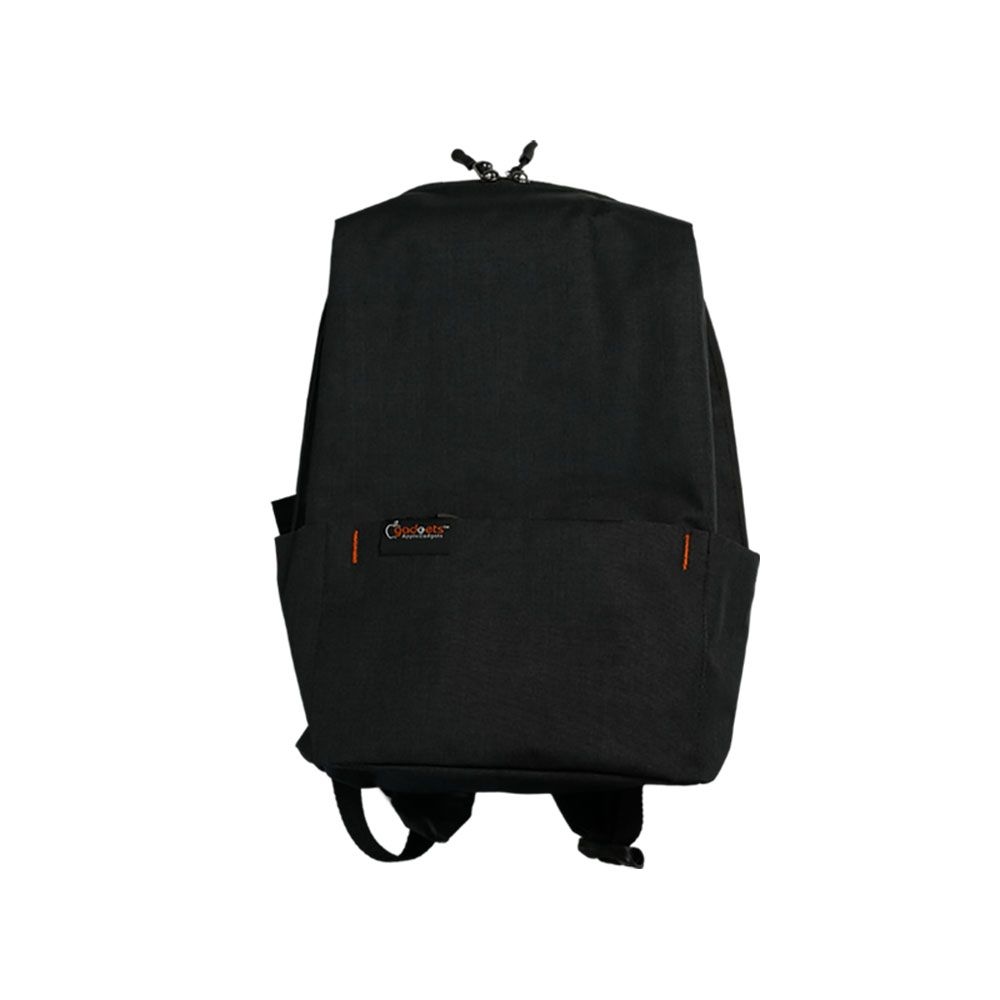 AGL Casual Shoulder Backpack 10L - Black