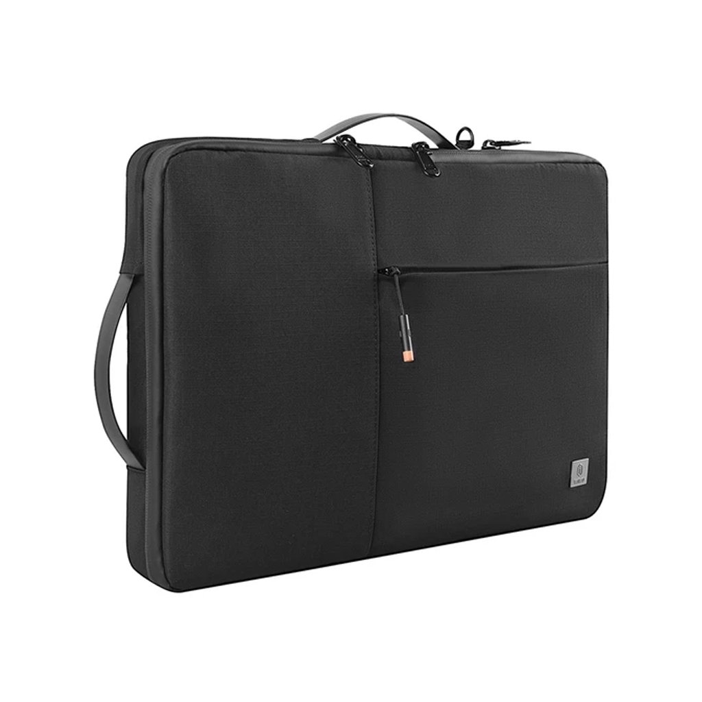 WiWU Alpha Double Layer Sleeve Handbag For Macbook