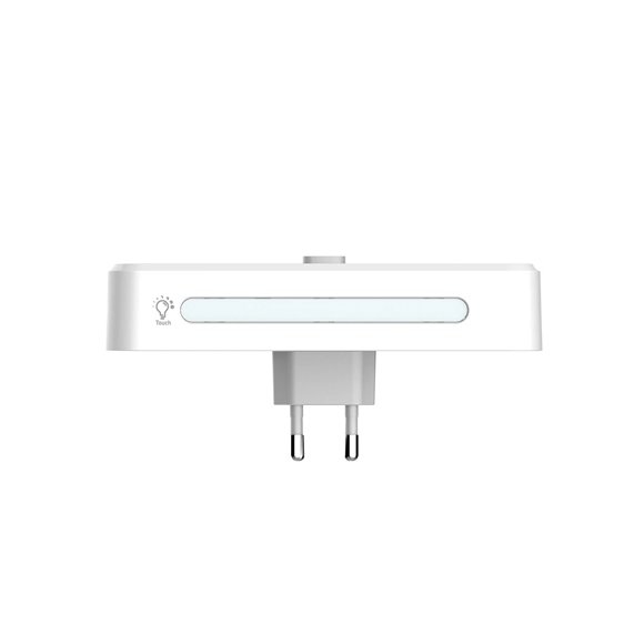 LDNIO SC2311 20W 2 Port + 1 PD + 1 QC3.0 + 1 USB Universal Power Socket