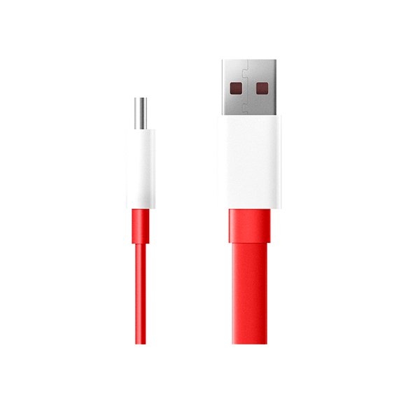 OnePlus Warp USB To Type-C Data Cable