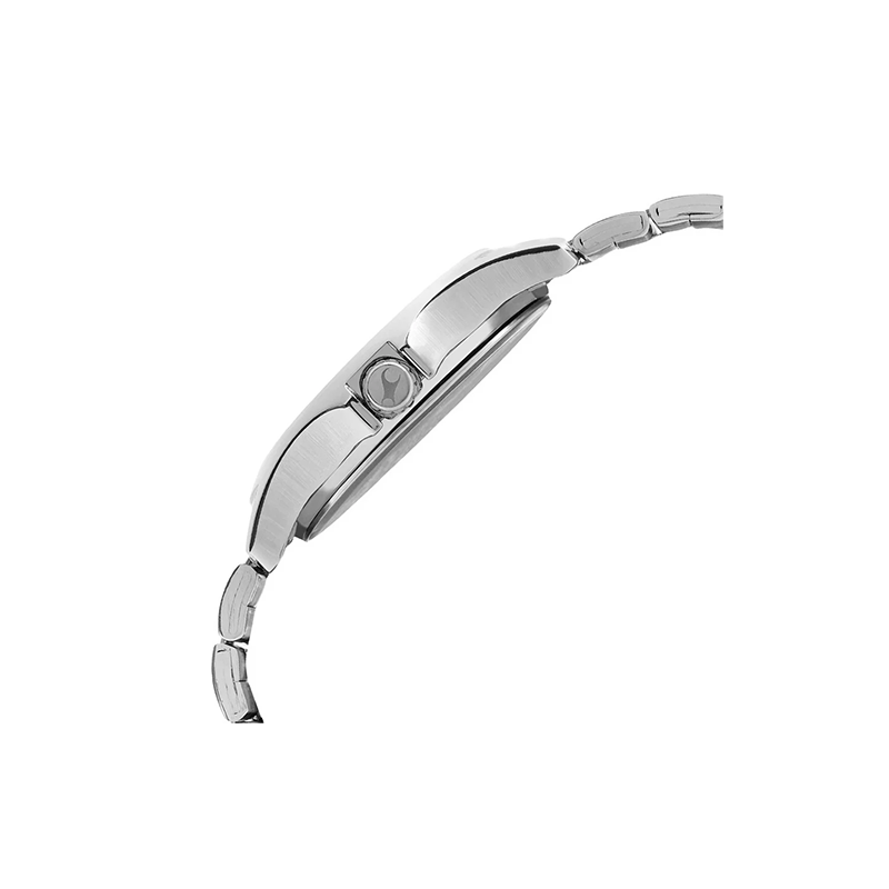Fastrack Quartz 3220SM02 Analog Stainless Steel Strap Men's Watch