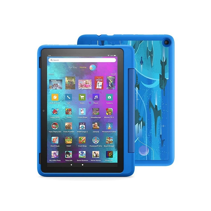 Amazon Fire HD 10 Kids Pro 11th Gen 32GB