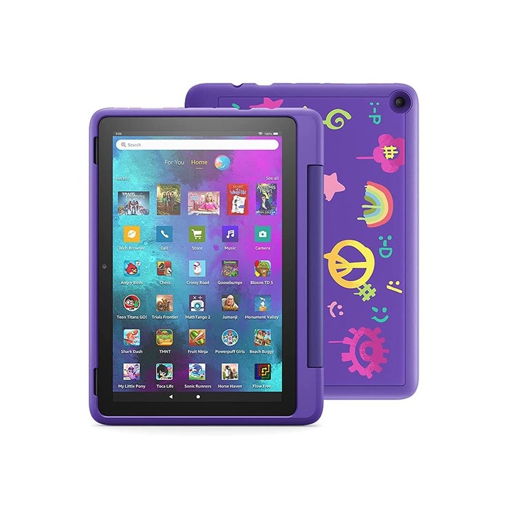 Amazon Fire HD 10 Kids Pro 11th Gen 32GB
