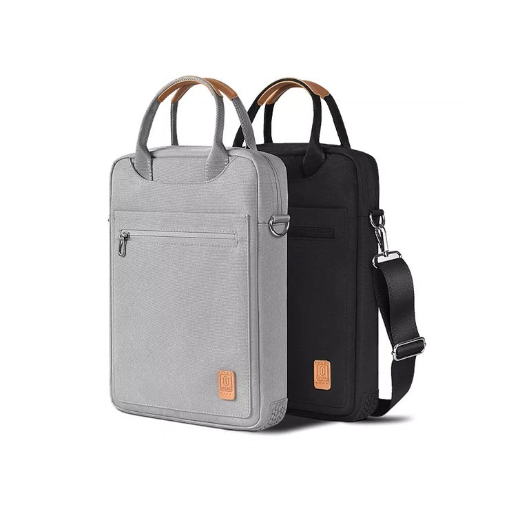 WiWU Pioneer 12.9 Inch Tablet Bag Laptop Sleeve Case
