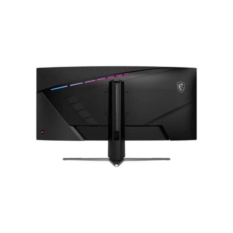MSI MPG 346CQRF X24 34-inch 240Hz UWQHD Curved Gaming Monitor