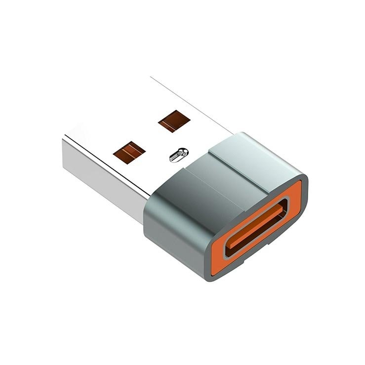Ldnio LC150 USB-C Female To USB Male Adapter