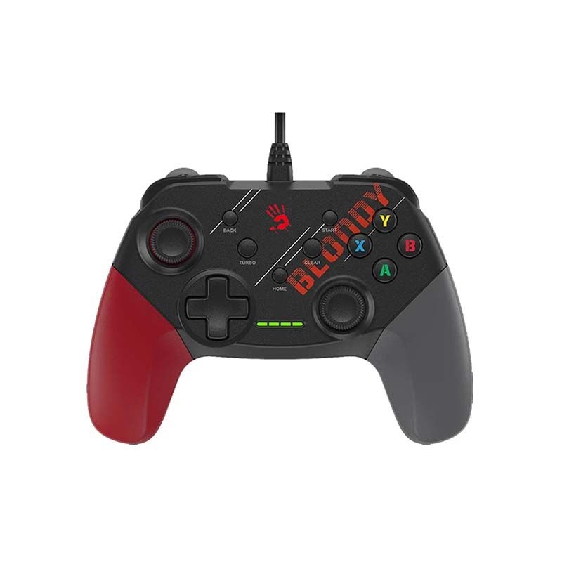 A4TECH Bloody GP30 USB Wired Gaming Controller