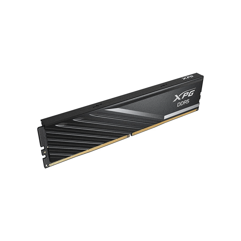 ADATA XPG Lancer DDR5 16GB 6000MHz Heatsink Gaming Desktop RAM