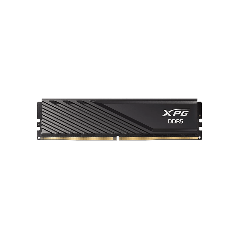 ADATA XPG Lancer DDR5 16GB 6000MHz Heatsink Gaming Desktop RAM