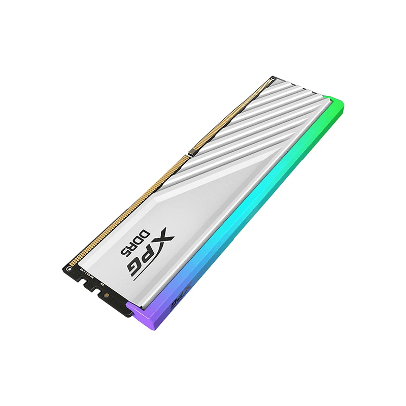 ADATA XPG Lancer RGB DDR5 16GB 6000MHz Gaming Desktop RAM