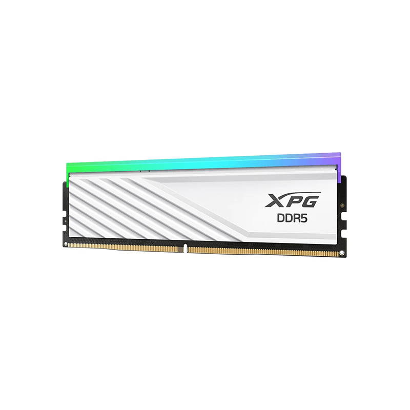ADATA XPG Lancer RGB DDR5 16GB 6000MHz Gaming Desktop RAM