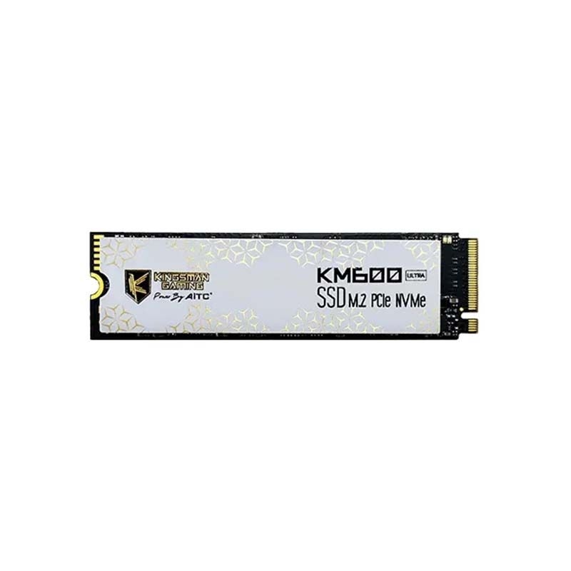 AITC KINGSMAN KM600 ULTRA PCIe Gen3 M.2 NVMe SSD