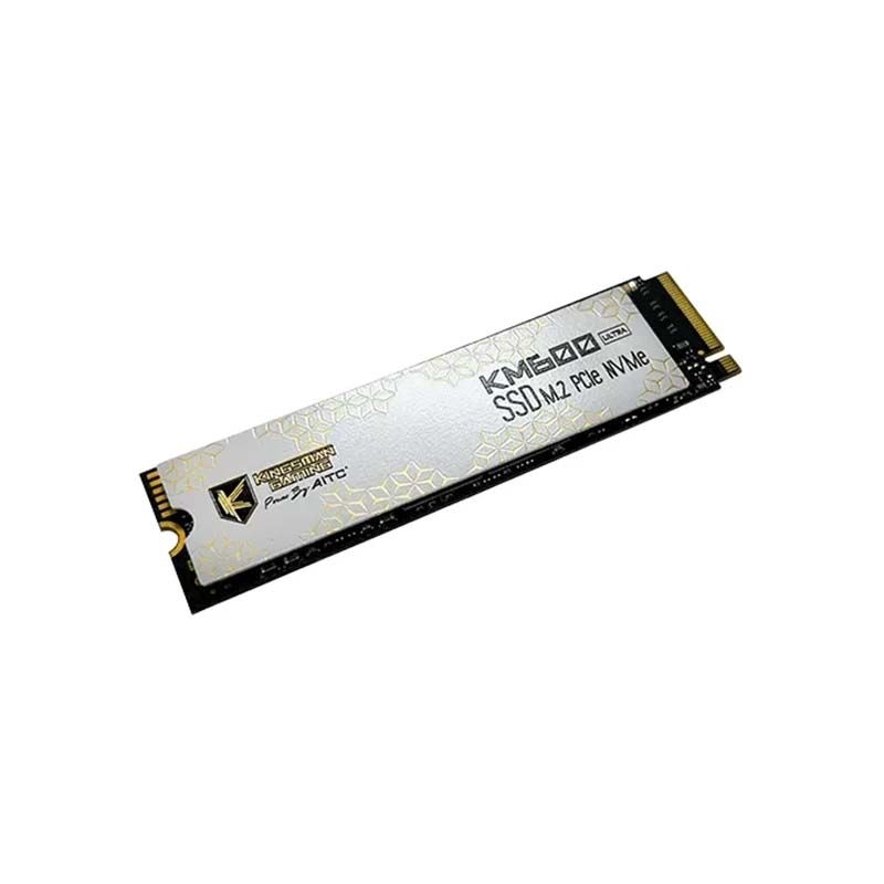 AITC KINGSMAN KM600 ULTRA PCIe Gen3 M.2 NVMe SSD