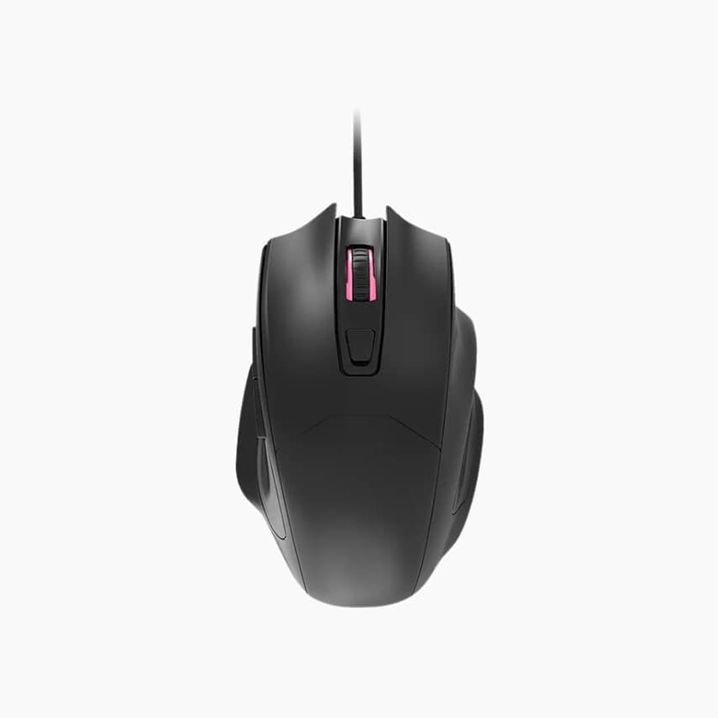 AJAZZ NJ05 Wired Ergonomic Gaming Mouse