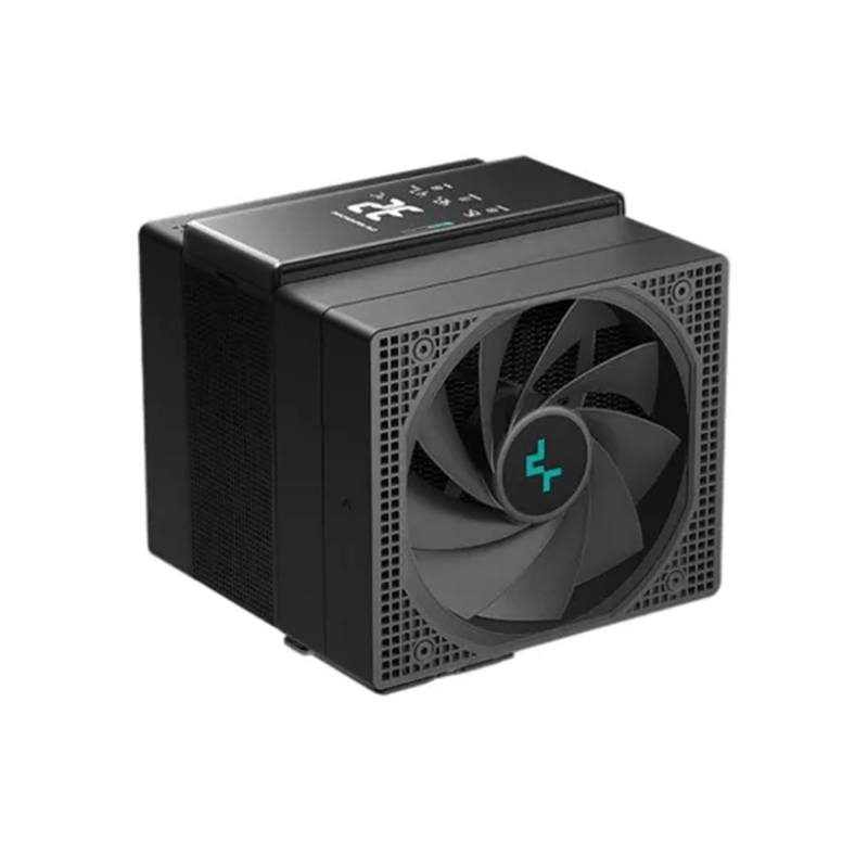 DeepCool ASSASSIN IV VC VISION Air CPU Cooler