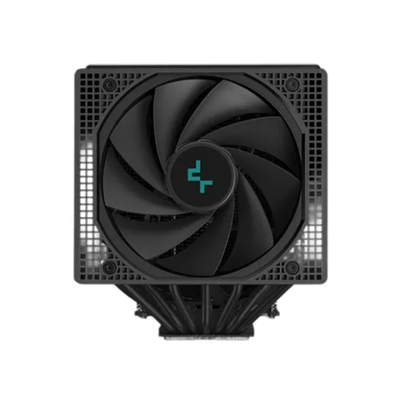 DeepCool ASSASSIN IV VC VISION Air CPU Cooler