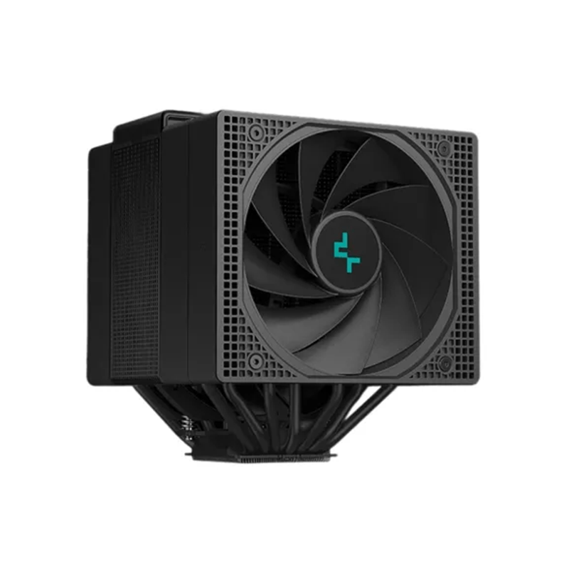 DeepCool ASSASSIN IV VC VISION Air CPU Cooler