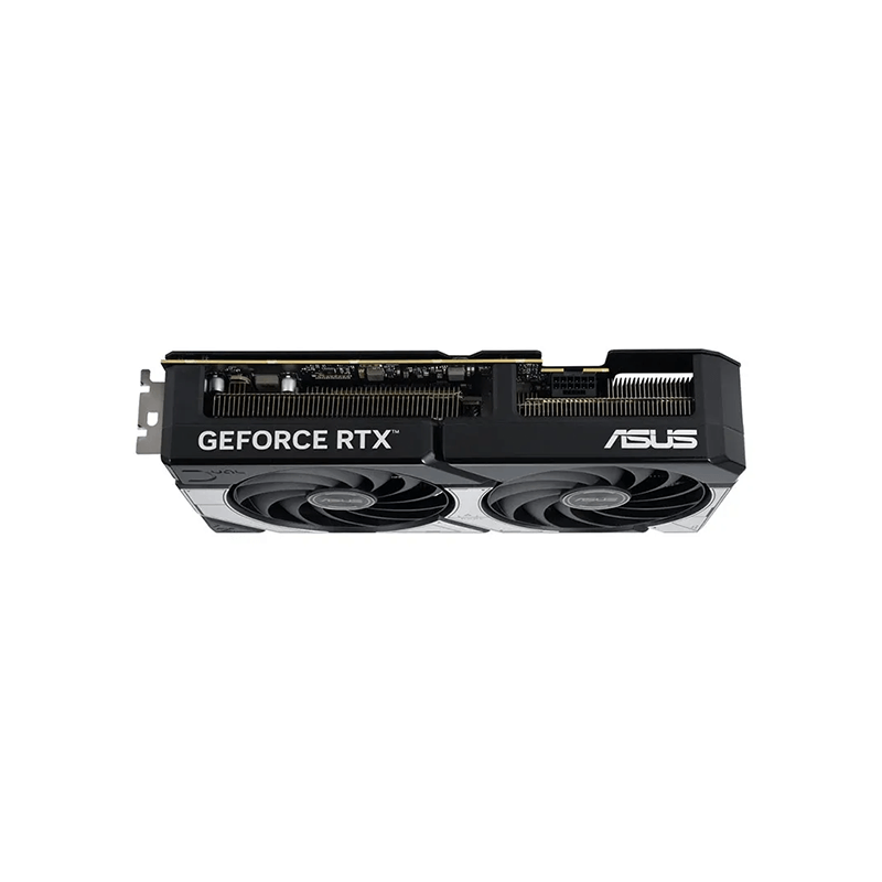 ASUS Dual GeForce RTX 5070 OC 12GB GDDR7 Graphics Card