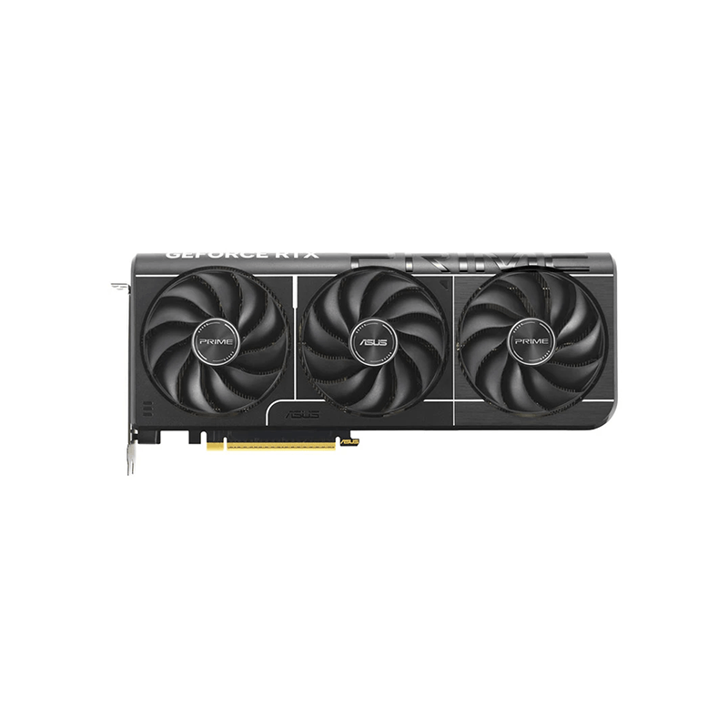 ASUS PRIME GeForce RTX 5070 OC 12GB GDDR7 Graphics Card