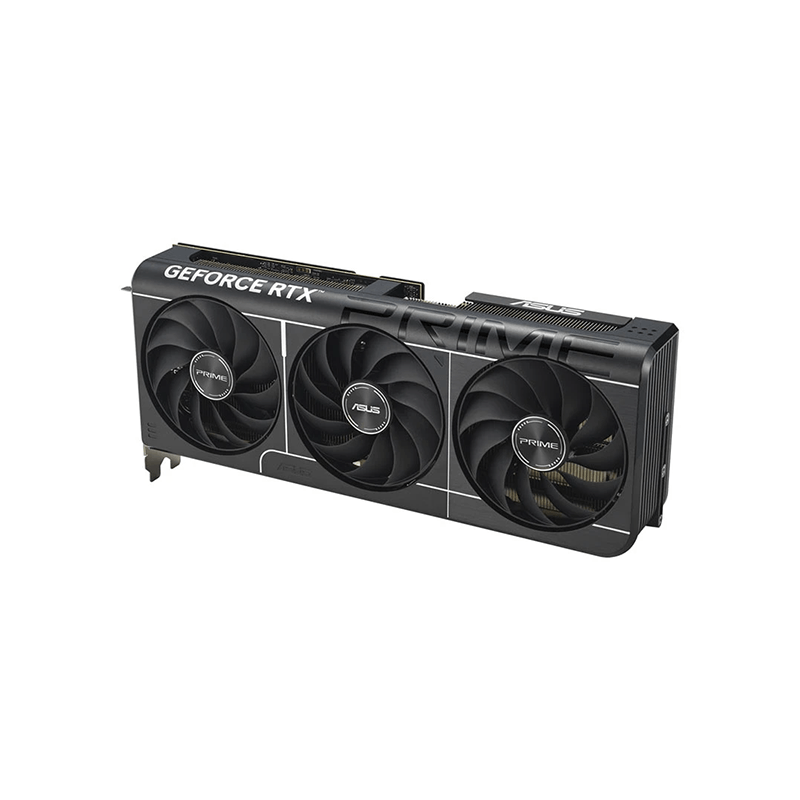 ASUS PRIME GeForce RTX 5070 OC 12GB GDDR7 Graphics Card