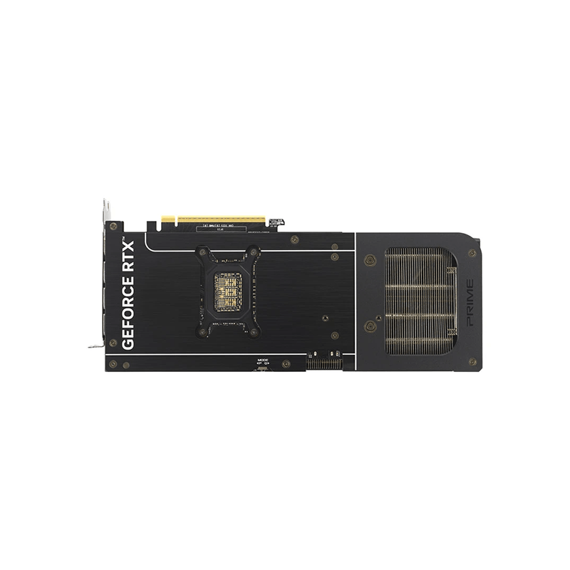 ASUS PRIME GeForce RTX 5070 OC 12GB GDDR7 Graphics Card