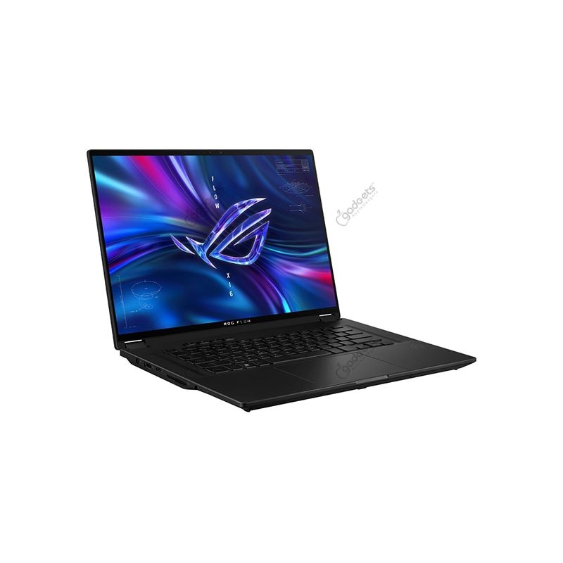 ASUS ROG Flow X16 GV601RM AMD Ryzen 9-6900HS NVIDIA RTX 3060 6GB Graphics 16" WQXGA Gaming Laptop