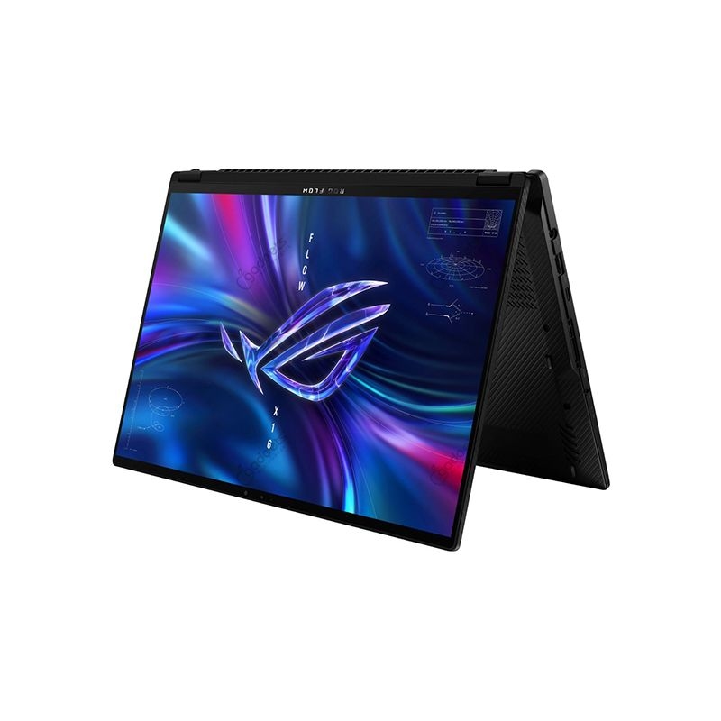 ASUS ROG Flow X16 GV601RM AMD Ryzen 9-6900HS NVIDIA RTX 3060 6GB Graphics 16" WQXGA Gaming Laptop