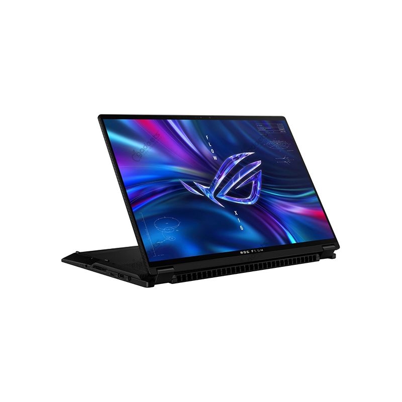 ASUS ROG Flow X16 GV601RM AMD Ryzen 9-6900HS NVIDIA RTX 3060 6GB Graphics 16" WQXGA Gaming Laptop
