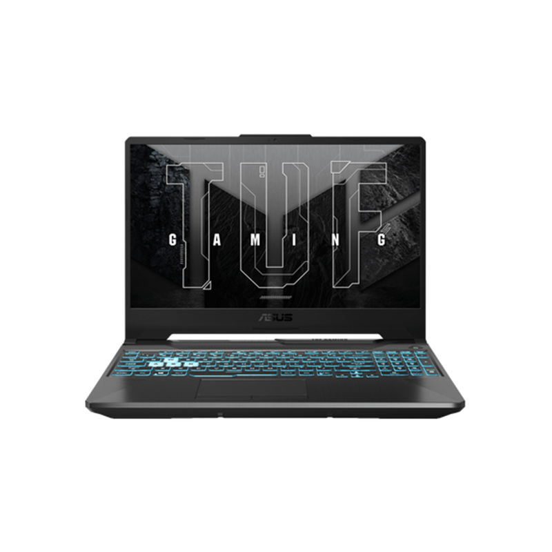 ASUS TUF Gaming A15 FA506NCG AMD Ryzen 7 8845HS NVIDIA GeForce RTX 3050 with 4GB Graphics 15.6" FHD Gaming Laptop