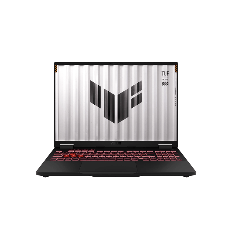 ASUS TUF Gaming A16 FA608UH AMD Ryzen 7 260 NVIDIA GeForce RTX 5050 with 8GB Graphics 16" FHD+ Gaming Laptop
