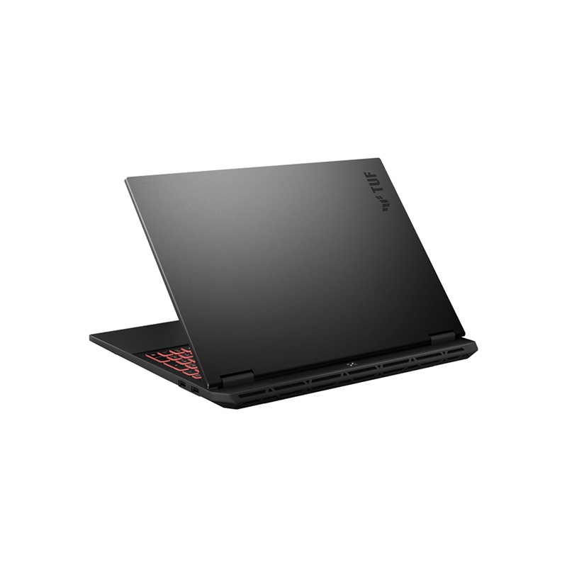 ASUS TUF Gaming A16 FA608UH AMD Ryzen 7 260 NVIDIA GeForce RTX 5050 with 8GB Graphics 16" FHD+ Gaming Laptop