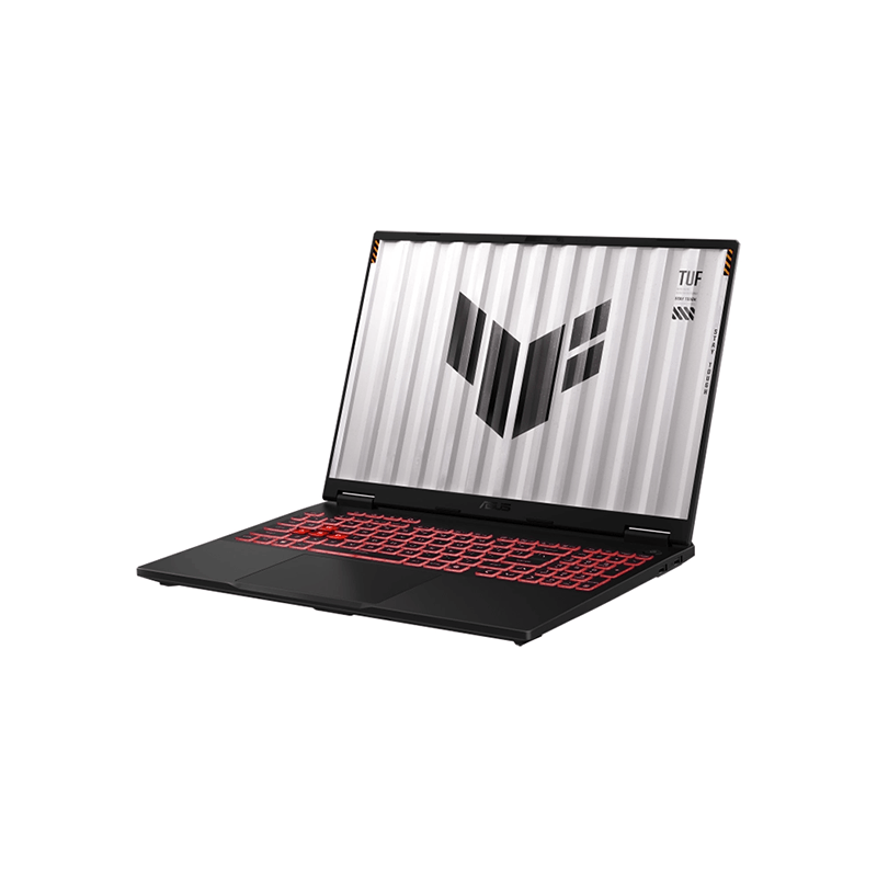 ASUS TUF Gaming A16 FA608UH AMD Ryzen 7 260 NVIDIA GeForce RTX 5050 with 8GB Graphics 16" FHD+ Gaming Laptop