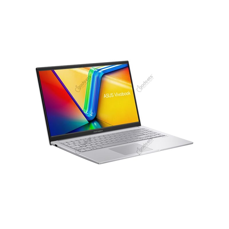 ASUS Vivobook 15 A1504V 13th Gen Intel Core i5 1335U Intel Iris Xe Graphics 15.6" FHD Laptop