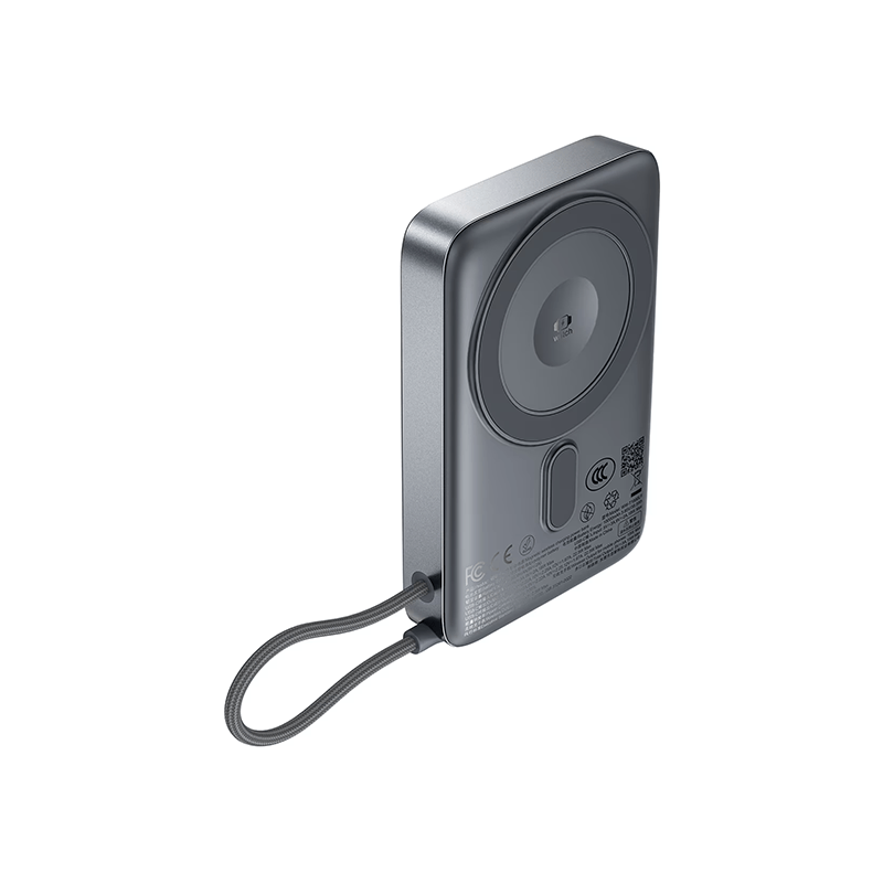 Acefast M40 22.5W Magnetic Fast Wireless Power Bank - 10000mAh