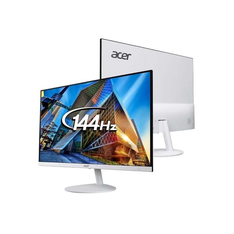 Acer SA242Y P1 23.8-inch 144Hz IPS FHD Monitor