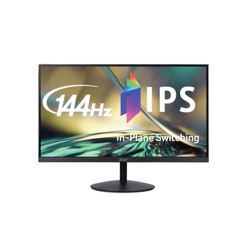 Acer SA272 P1 27-inch 144Hz IPS FHD Monitor
