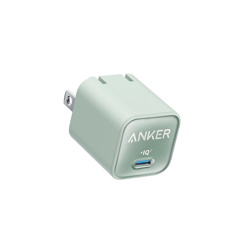 Anker 511 Charger Nano 3 30W