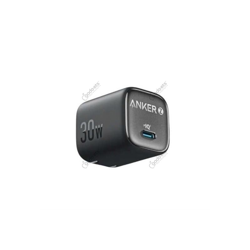 Anker A2698 Zolo Power Adapter USB-C - 30W