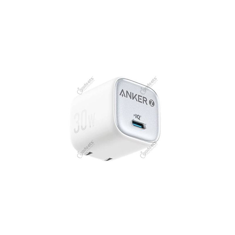 Anker A2698 Zolo Power Adapter USB-C - 30W