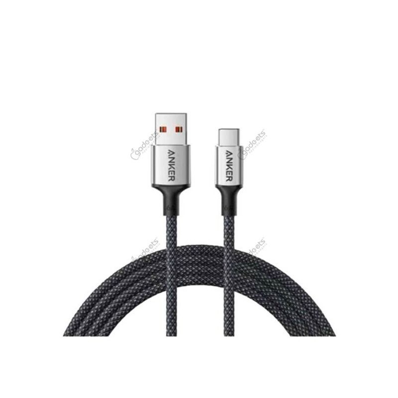 Anker A8051 USB-A To USB-C Charging Cable-100W