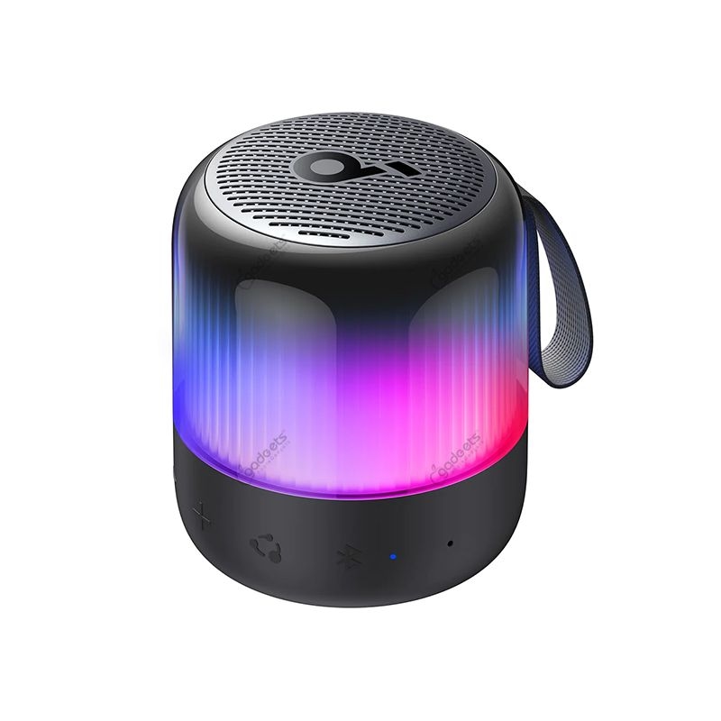 Anker Soundcore Glow Mini Portable Speaker