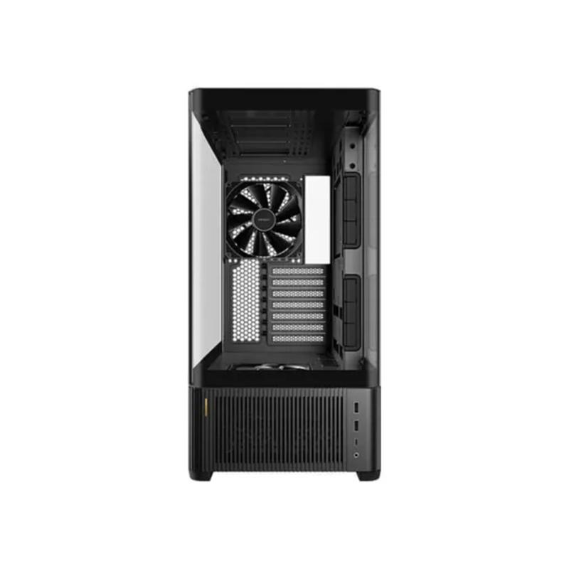 Antec C6 Curve Air Constellation Series ATX Mid Tower Gaming Casing