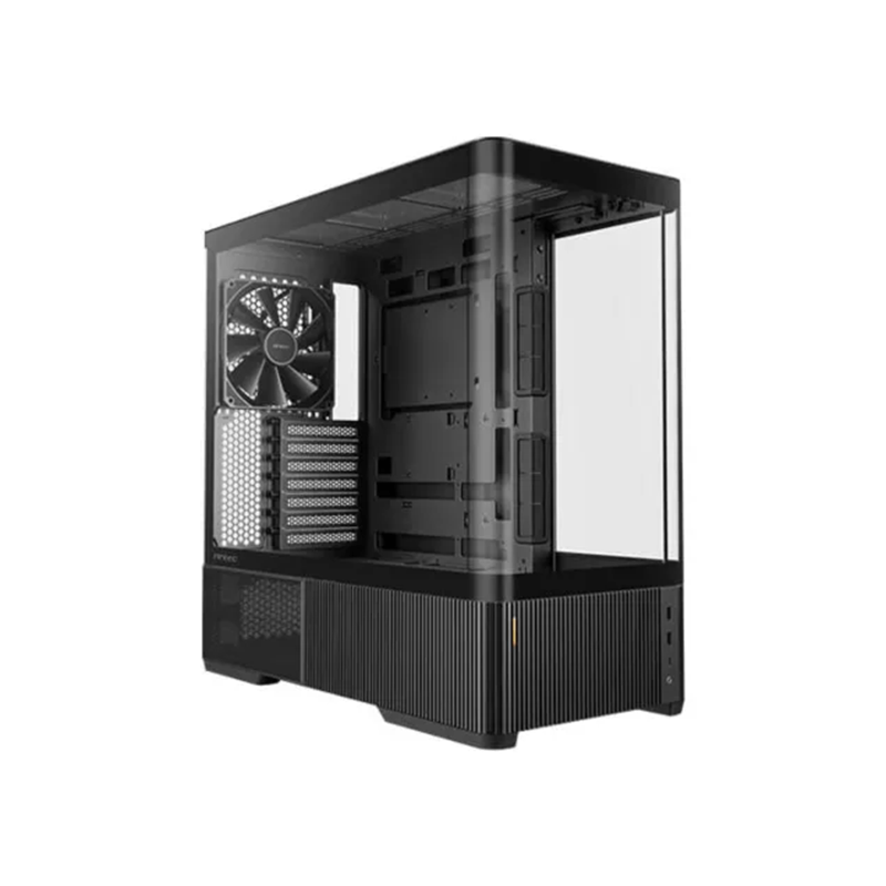 Antec C6 Curve Air Constellation Series ATX Mid Tower Gaming Casing