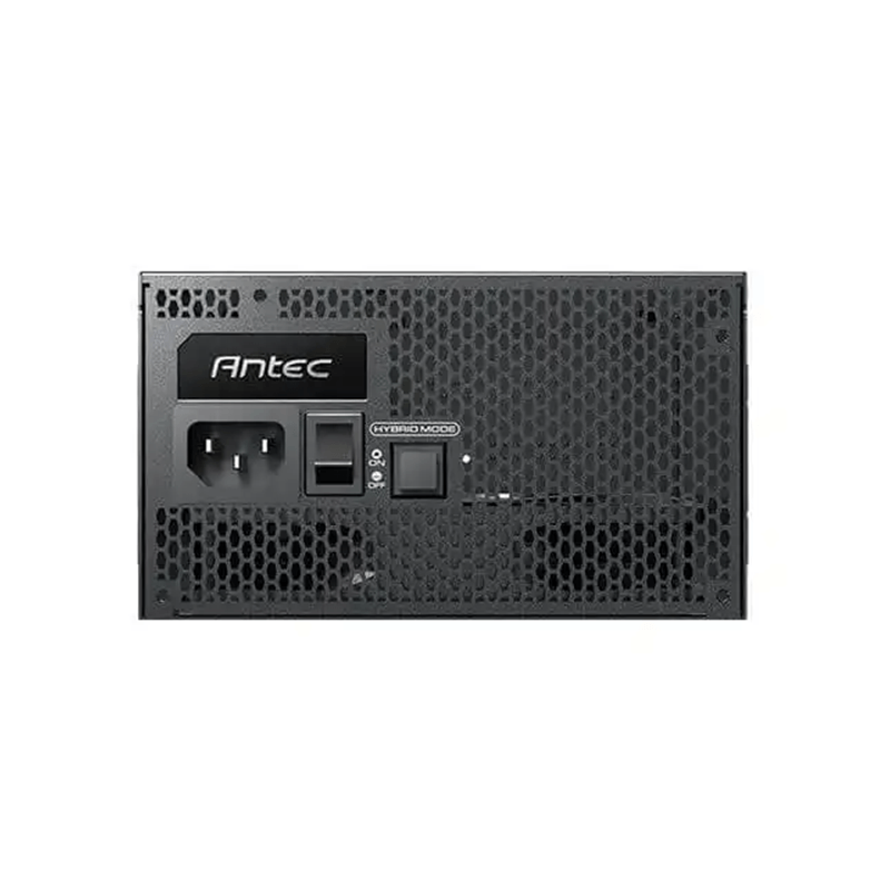 Antec HCG1200 PRO Platinum ATX 3.1 1200W 80 Plus Platinum Full Modular Power Supply