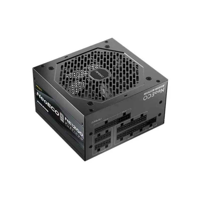 Antec NE1200 PLATINUM ATX3.1 1200W 80 Plus Platinum Full-Modular Power Supply