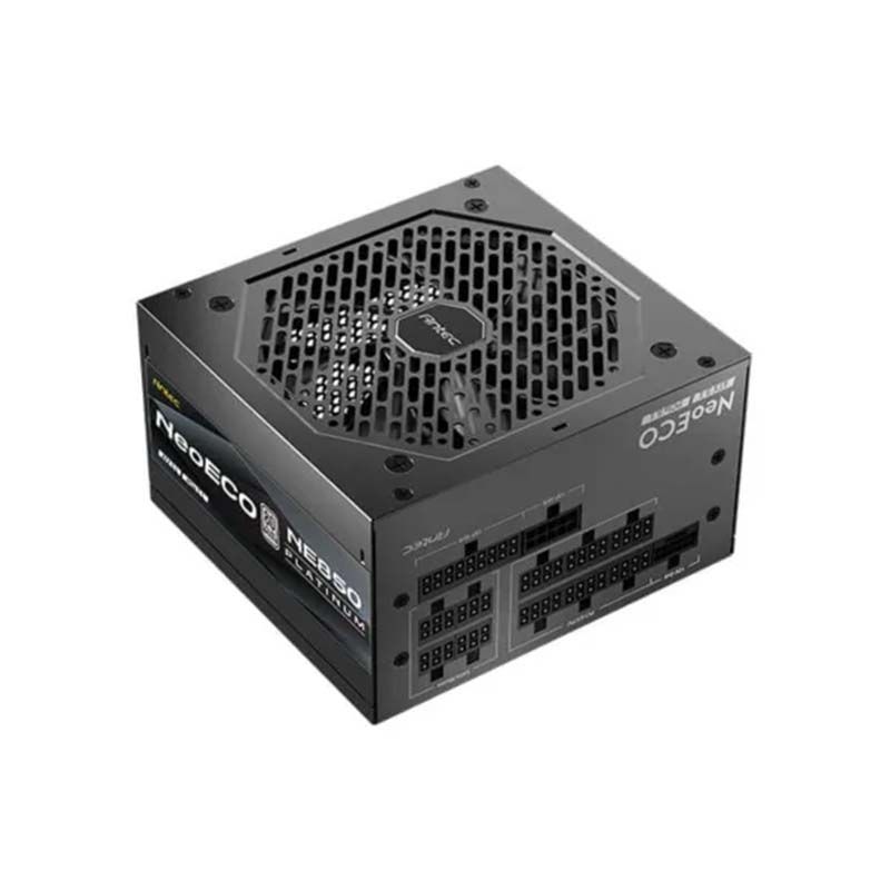 Antec NE850 PLATINUM ATX3.1 850W 80 Plus Platinum Full-Modular Power Supply