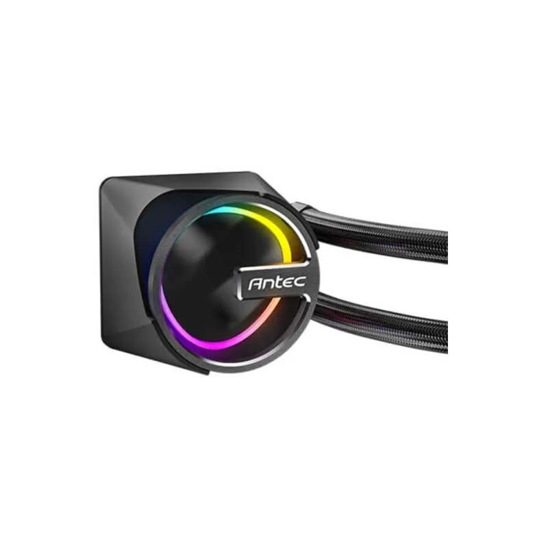 Antec Skeleton 240 ARGB 240mm AIO Liquid CPU Cooler