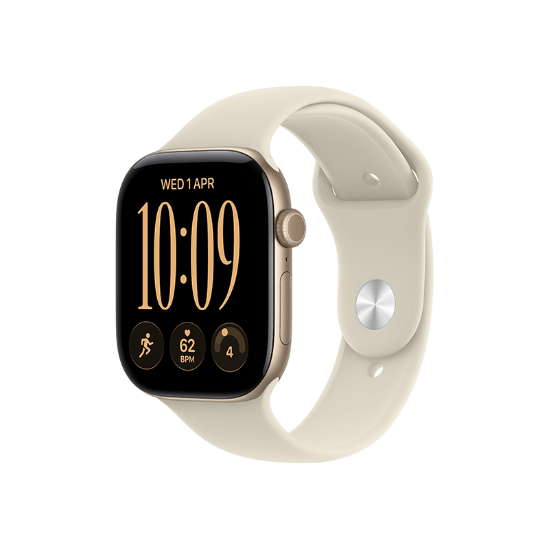 Apple Watch Series 12